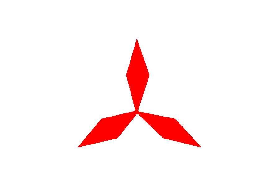  Logotipo y símbolo de Mitsubishi, significado, historia, PNG, marca