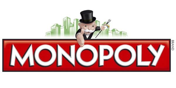 the monopoly man