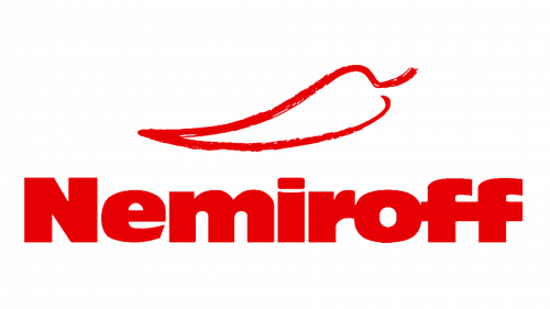 Nemiroff Logo old
