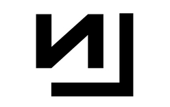 Nine Inch Nails Logo