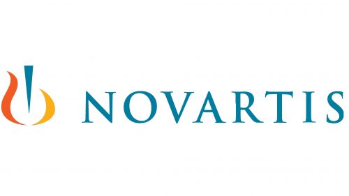 Novartis Logo