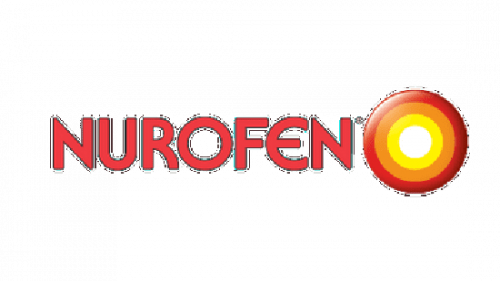 Nurofen Logo 2012