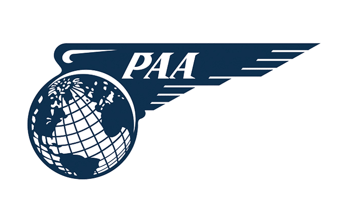 Pan Am Symbol
