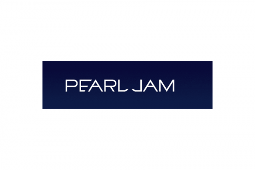 Pearl Jam Logo 2006