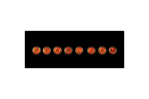 Pearl Jam Logo 2009