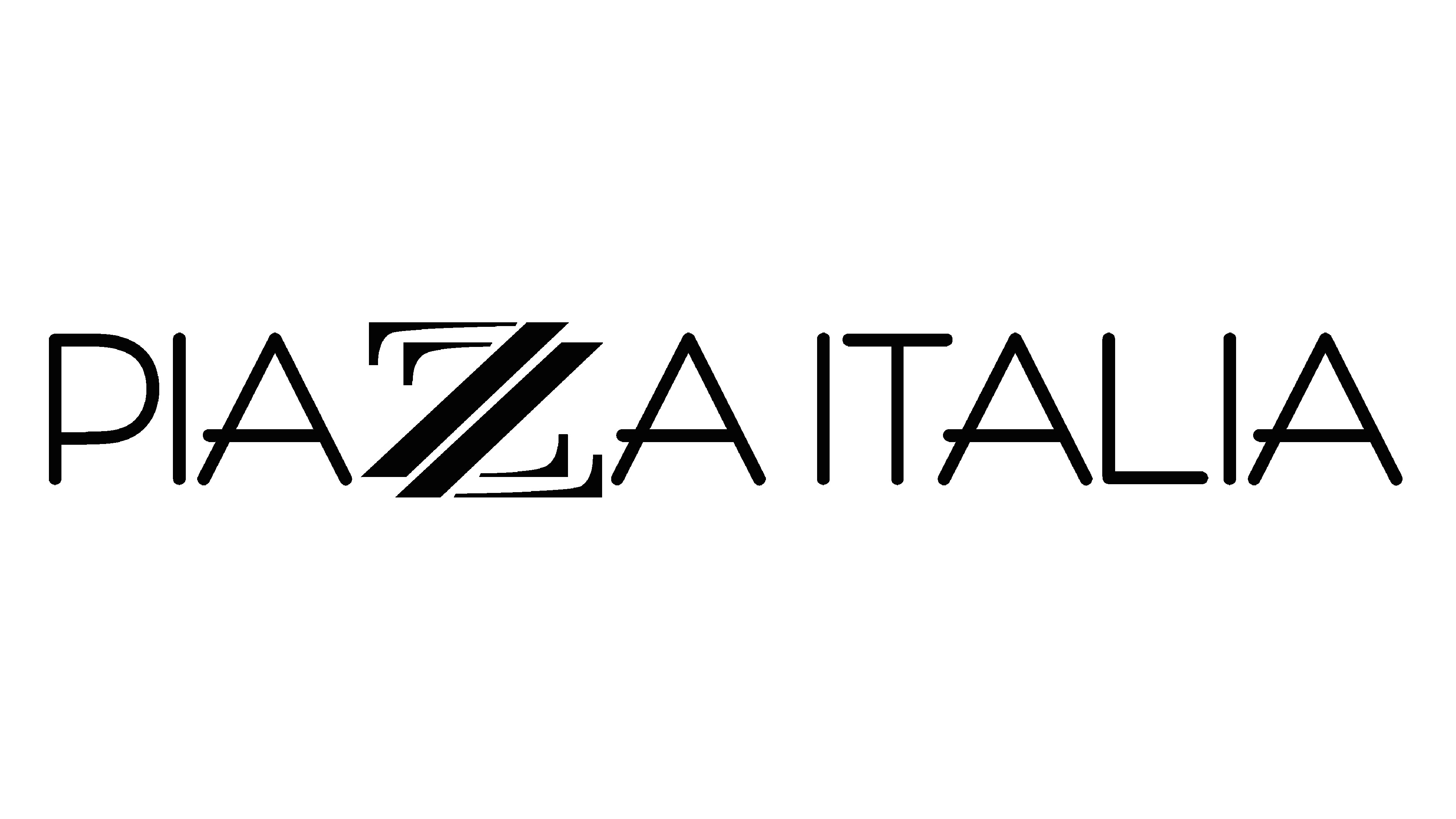 Piazza Italia Logo and symbol, meaning, history, PNG, brand