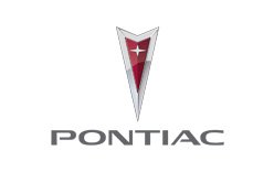 Pontiac logo tumb
