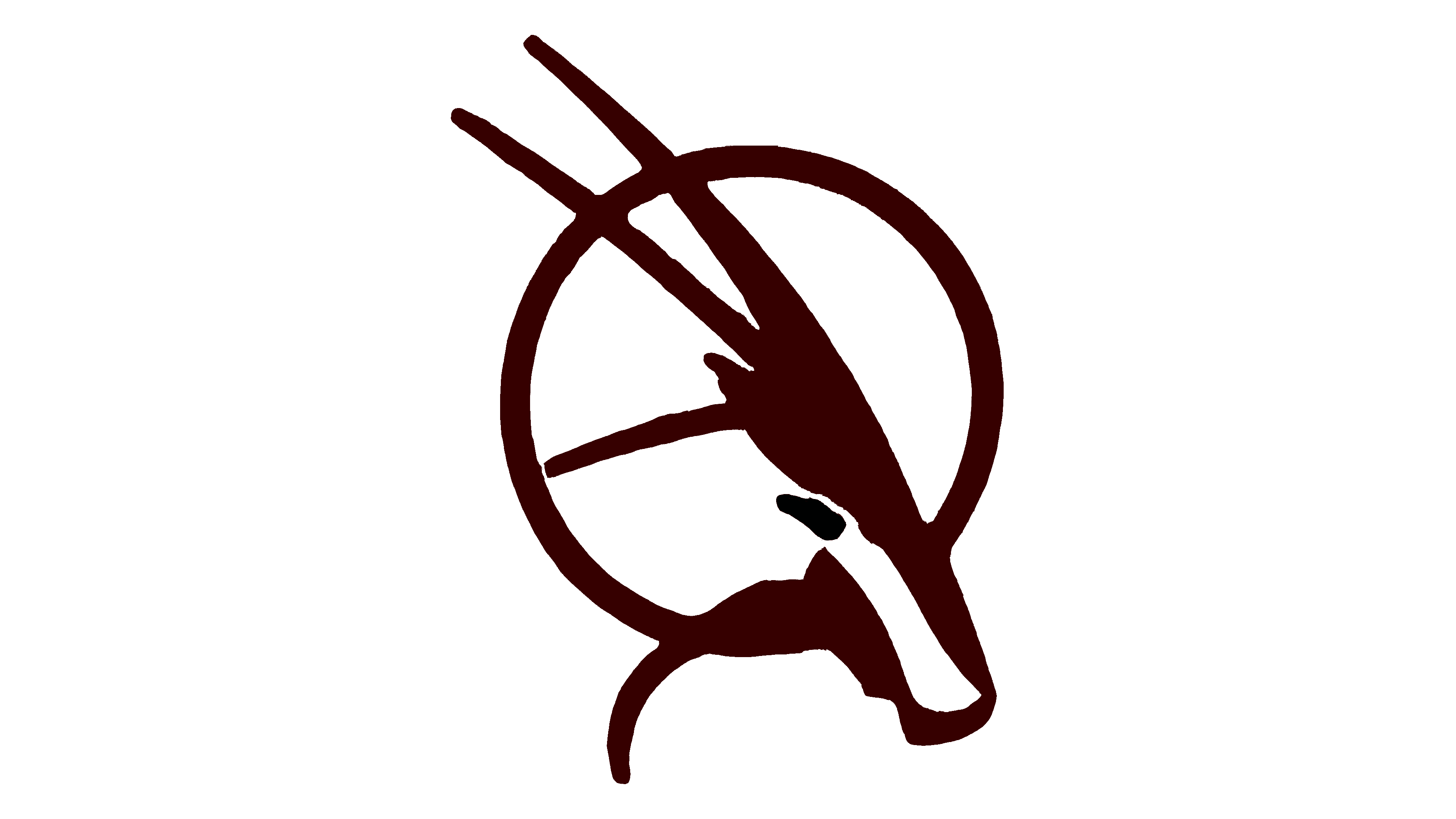 qatar airways logosu hayvan