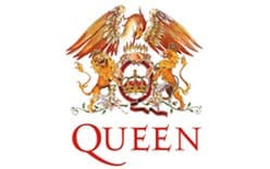 Queen Logo