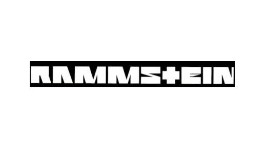 Rammstein Logo and symbol, meaning, history, PNG, brand