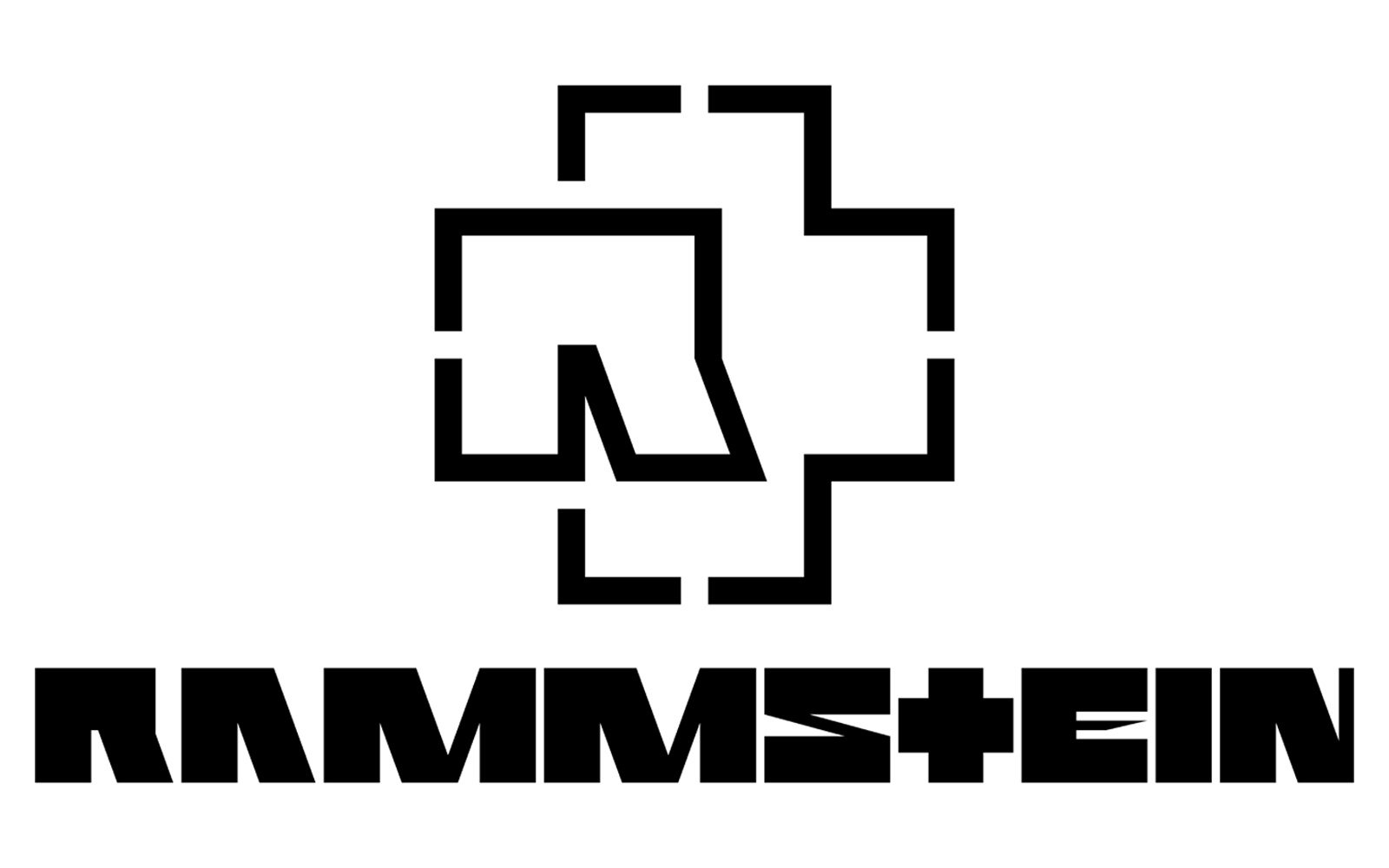 Rammstein Logo and symbol, meaning, history, PNG, brand