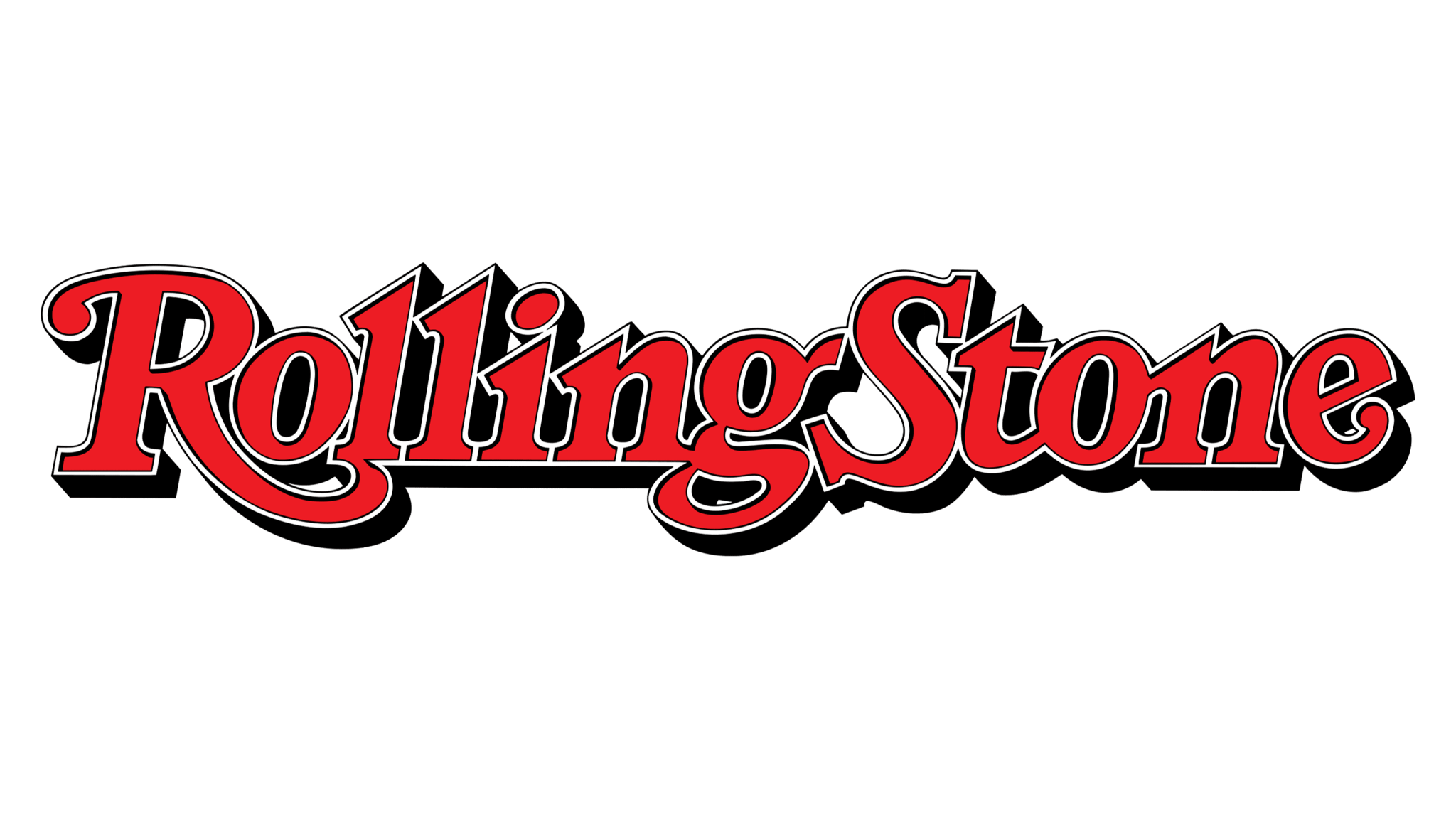 Rolling Stone Logo and symbol, meaning, history, PNG, brand