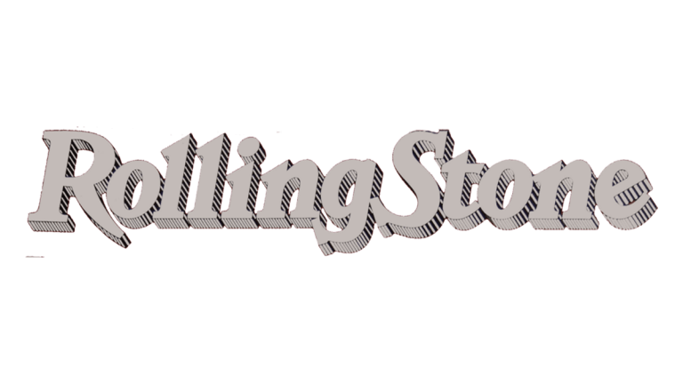 Rolling Stone Logo And Symbol Meaning History Png Brand 9622