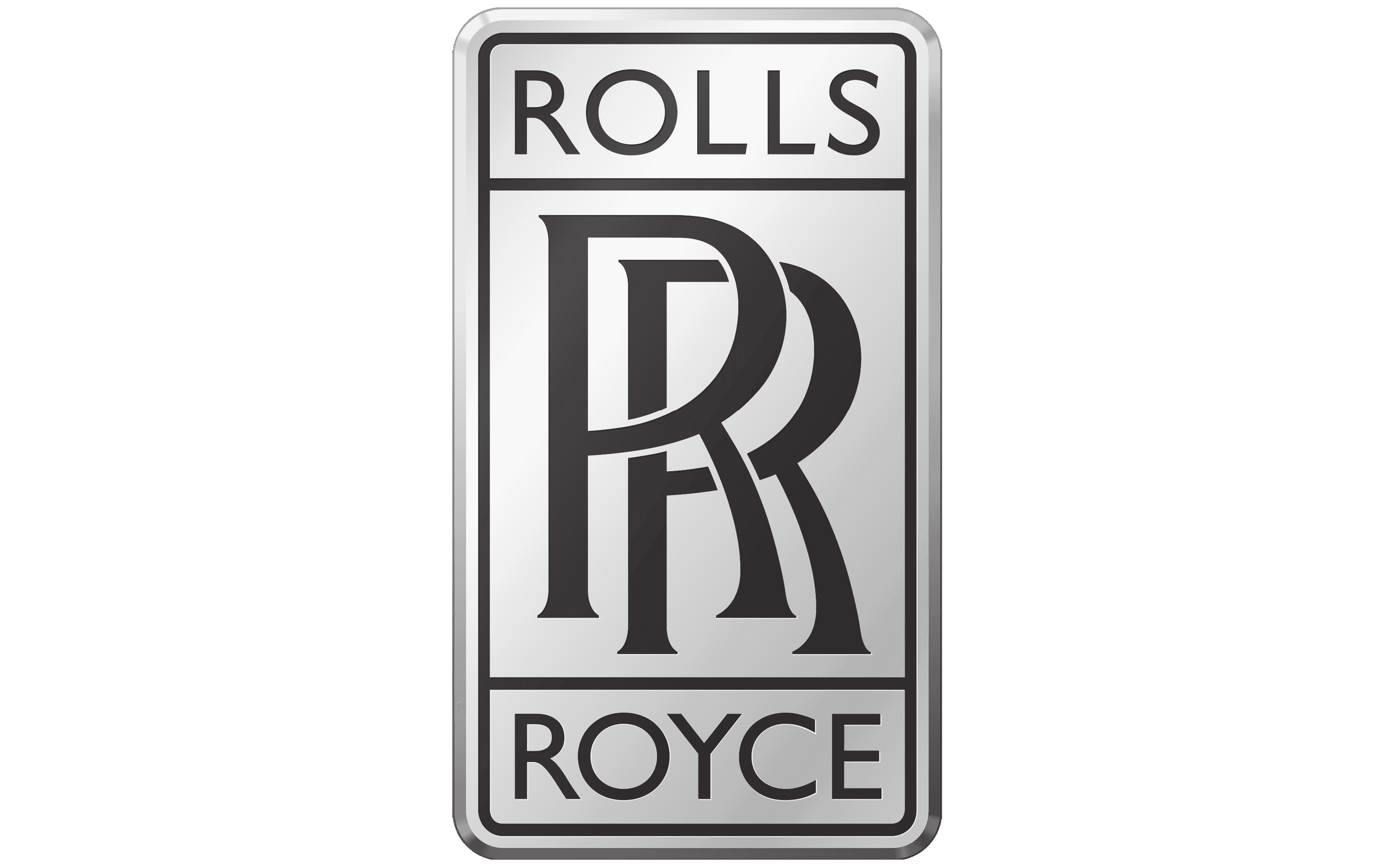 Rolls Royce redesign logo RR LOGO by Biswajit Design on Dribbble