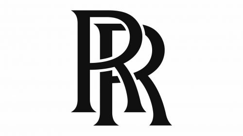 Rolls-Royce Logo 2020