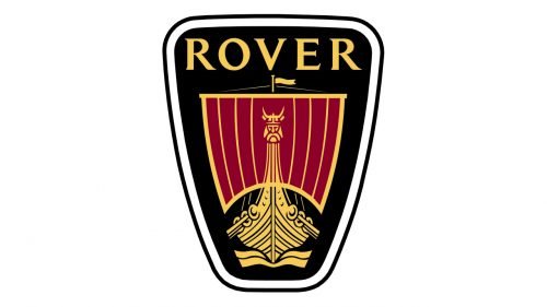 Rover Emblem