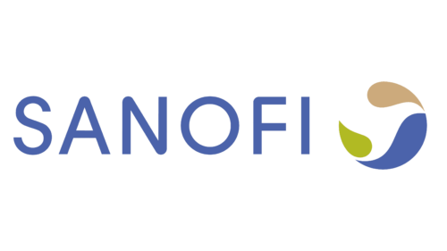 Sanofi Logo 2011