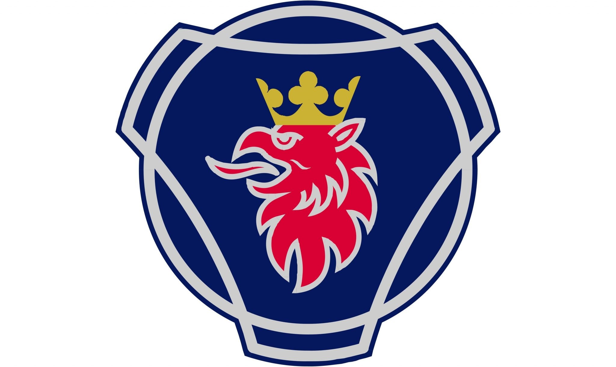 Scania Logo And Symbol Meaning History Png Brand