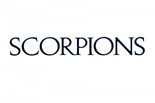 Scorpions Logo 1972