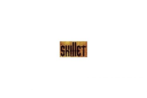 Skillet Logo 2003