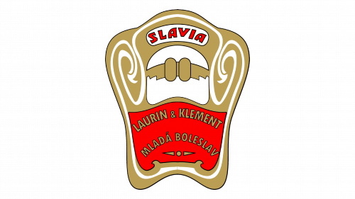 Skoda Logo 1925