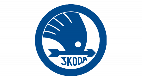Skoda Logo 2011