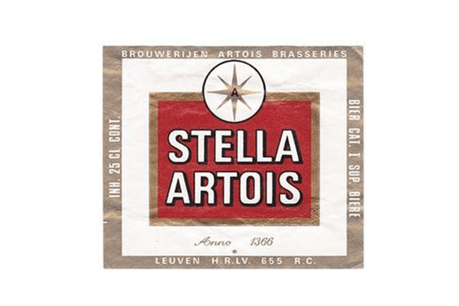 Stella Artois Logo and symbol, meaning, history, PNG, brand