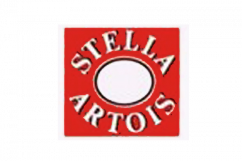 Stella Artois Logo 1977