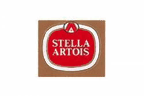 Stella Artois Logo 1985