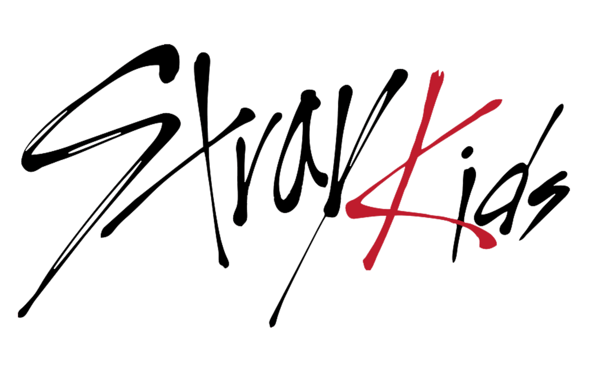 Stray Kids Logo and symbol, meaning, history, PNG, brand