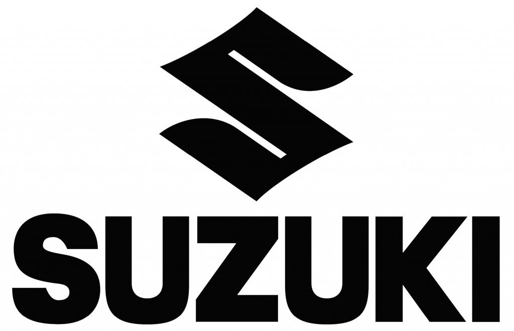Suzuki Logo Design