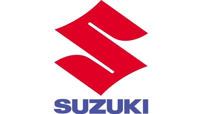 Suzuki Font