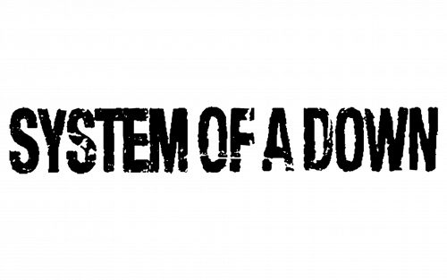 System Of A Down Logo