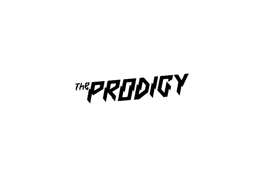 The Prodigy Logo 2009