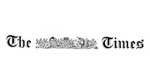 The Times Logo 1797