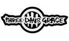 Three Days Grace Logo and symbol, meaning, history, PNG, brand