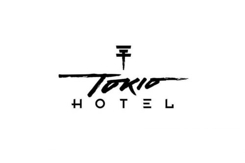 Tokio Hotel Logo 2014