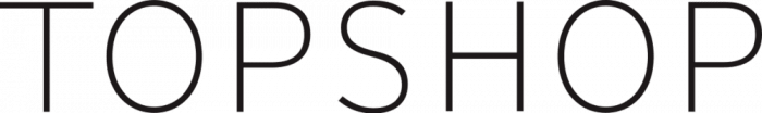 Topshop Logo 2005