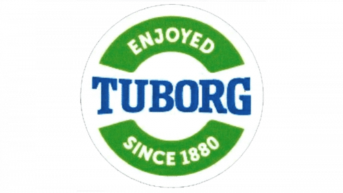 Tuborg Logo 2018