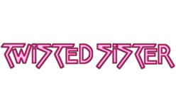 Twisted Sister Logo