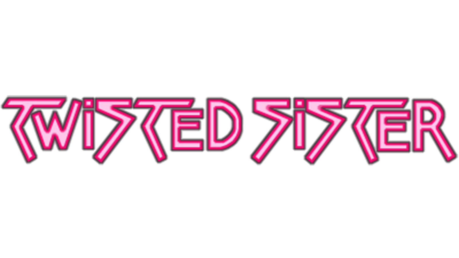 Twisted Sister Logo Wallpaper