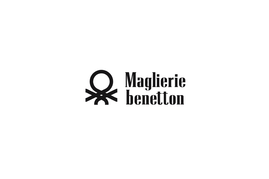 Benetton Logo PNG Vector (EPS) Free Download