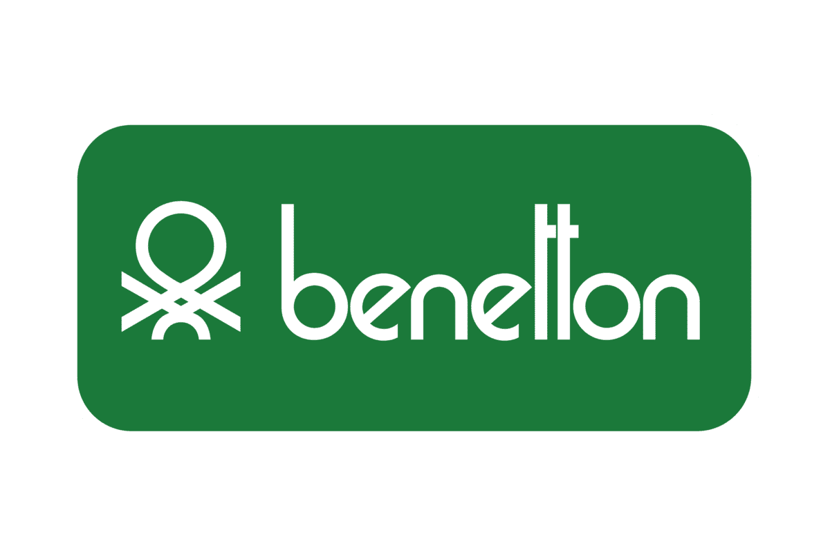 United Colors of Benetton Logo and symbol, meaning, history, PNG