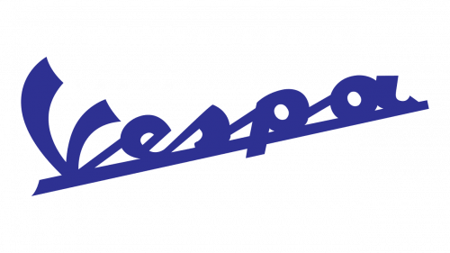 logo Vespa