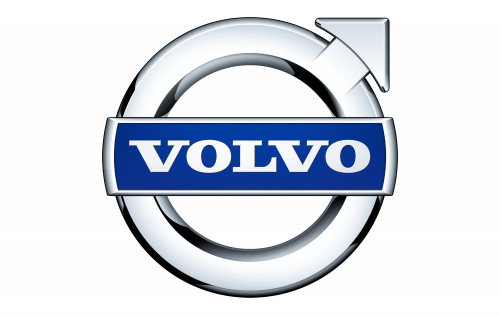Volvo Logo-2013
