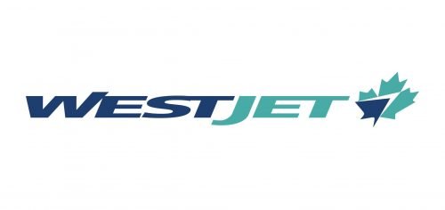 WestJet Airlines Logo 2016