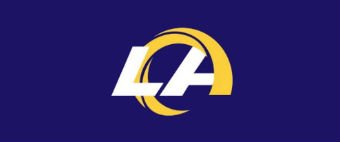 Los Angeles Rams new logo leaks on social media