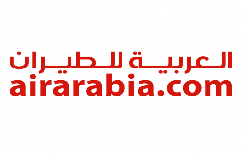 Air Arabia Logo-2003
