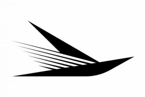Air New Zealand Logo 1965