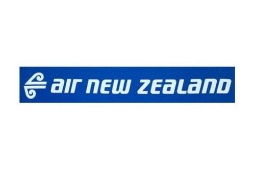 Air New Zealand Logo 1973